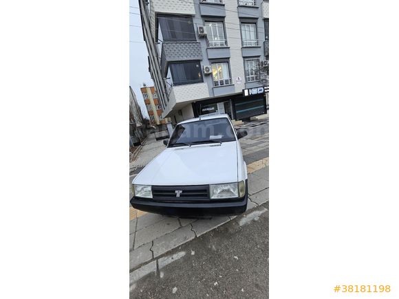 Sahibinden Tofaş Şahin 5 Vites 1995 Model