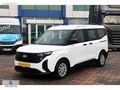 BÜYÜKSOYLU BEYSOY'DAN 2025 TOURNEO COURIER TREND 1.5 100HP