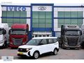 BÜYÜKSOYLU BEYSOY'DAN 2024 TOURNEO COURIER DELUXE 1.5 100HP