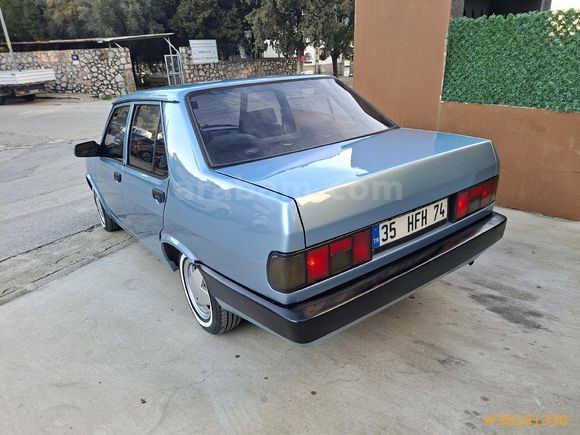 TEK EKSİĞİ SENSİN Tofaş Doğan L 1991 Model İzmir
