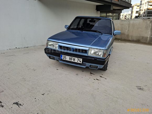 TEK EKSİĞİ SENSİN Tofaş Doğan L 1991 Model İzmir