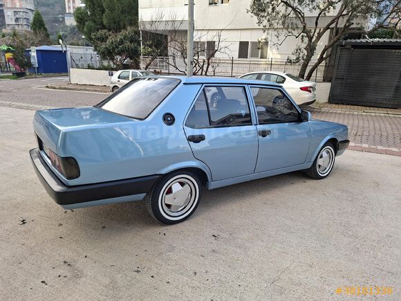 TEK EKSİĞİ SENSİN Tofaş Doğan L 1991 Model İzmir
