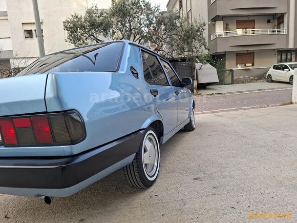 TEK EKSİĞİ SENSİN Tofaş Doğan L 1991 Model İzmir