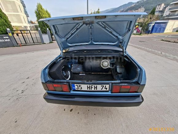 TEK EKSİĞİ SENSİN Tofaş Doğan L 1991 Model İzmir
