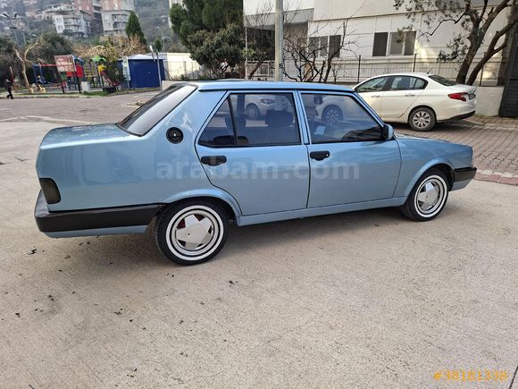 TEK EKSİĞİ SENSİN Tofaş Doğan L 1991 Model İzmir