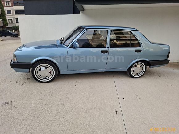 TEK EKSİĞİ SENSİN Tofaş Doğan L 1991 Model İzmir