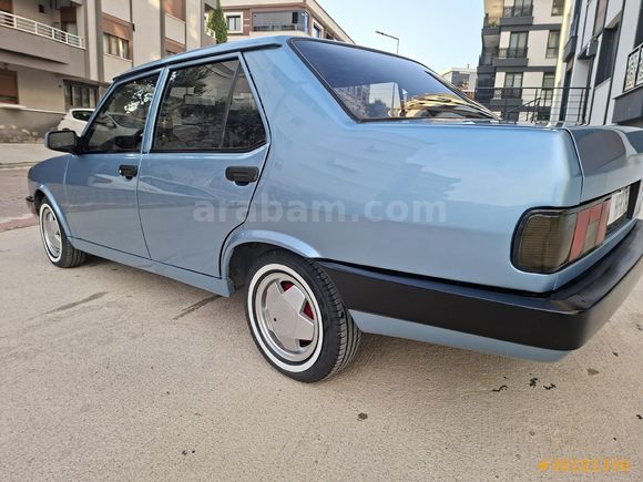 TEK EKSİĞİ SENSİN Tofaş Doğan L 1991 Model İzmir