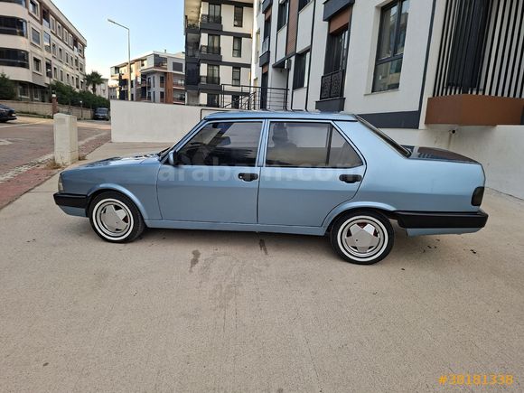 TEK EKSİĞİ SENSİN Tofaş Doğan L 1991 Model İzmir