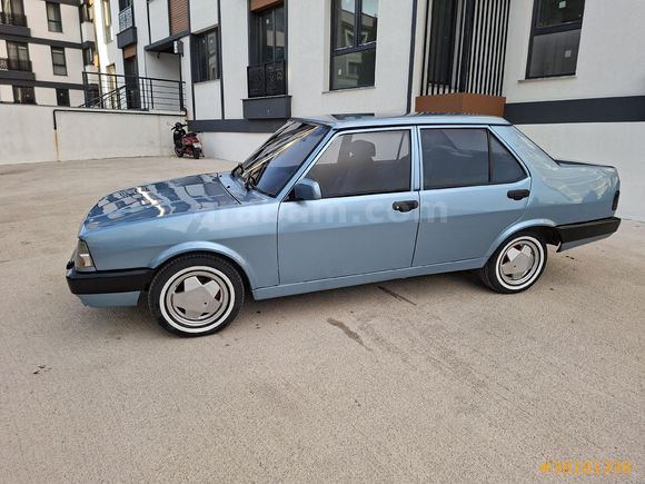 TEK EKSİĞİ SENSİN Tofaş Doğan L 1991 Model İzmir