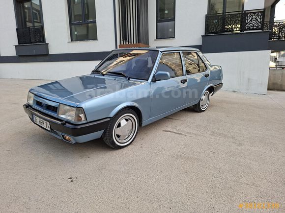 TEK EKSİĞİ SENSİN Tofaş Doğan L 1991 Model İzmir