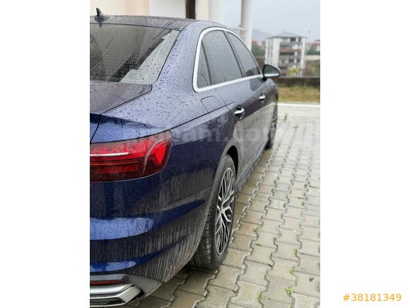 2024-Garantili-Taba-Hatasız-Boyasız-Quattro