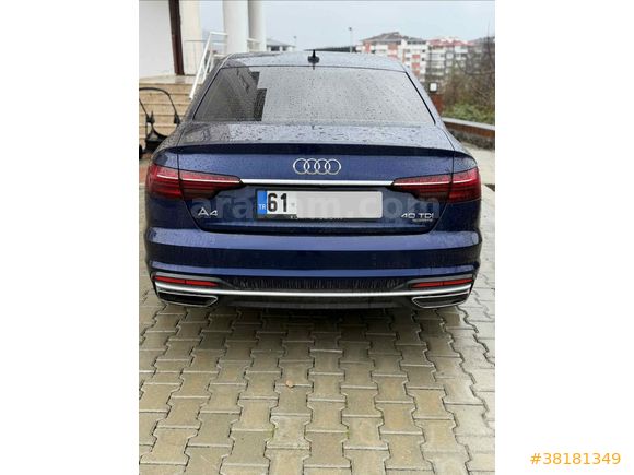 2024-Garantili-Taba-Hatasız-Boyasız-Quattro