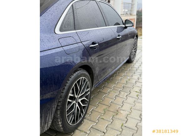 2024-Garantili-Taba-Hatasız-Boyasız-Quattro