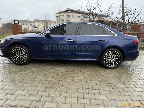 2024-Garantili-Taba-Hatasız-Boyasız-Quattro