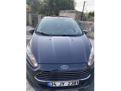 Sahibinden Ford Fiesta 1.5 TDCi Trend 2013 Model 