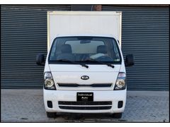 2017 KIA BONGO K2500 | HATASIZ BOYASIZ HASAR KAYITSZ KAPALI KASA