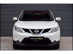 2015 | NISSAN QASHQAİ | SKY PACK | CAM TAVAN | HASAR KAYITSIZ