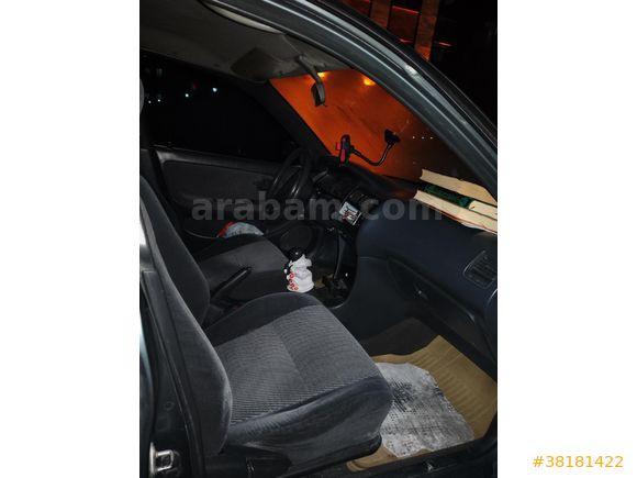 Sahibinden Toyota Corolla 1.6 GL 1993 Model