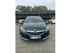 Sahibinden Opel Insignia 1.6 CDTI Cosmo 2015 Model sunroof