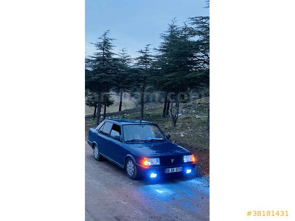 Sahibinden Tofaş Şahin 1.6 ie 1999 Model 