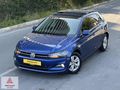 2019MODEL~POLO 1.0 TSI~COMFORTLİNE CAM TAVANLI~77.000 KM