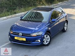 2019MODEL~POLO 1.0 TSI~COMFORTLİNE CAM TAVANLI~77.000 KM