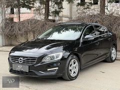 ALP LUXURY CARS 2016 MD VOLVO S60 1.5 T3 176.000KM