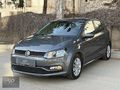 ALP LUXURY CARS 2016 MD VW POLO 1.2 TSI COMFORTLİNE 58.000KM