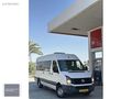 EXTRA UZUN BALON TEKER ALMAN PAKET Volkswagen Crafter 2015 MODE