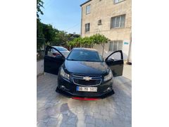 Sahibinden Chevrolet Cruze 1.6 LS Plus 2012 Model 