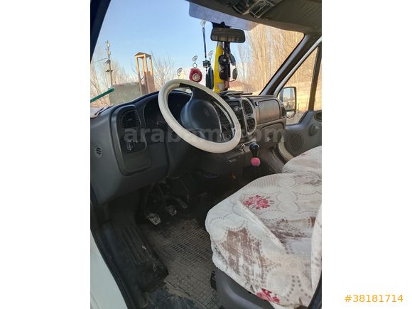 Sahibinden Ford Trucks Transit 330 S