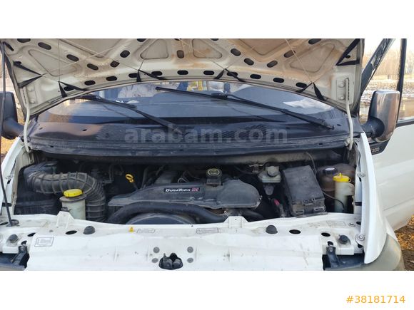 Sahibinden Ford Trucks Transit 330 S