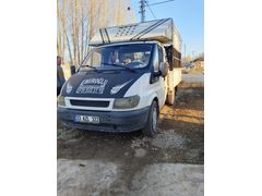 Sahibinden Ford Trucks Transit 330 S