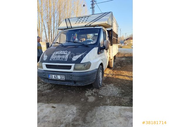 Sahibinden Ford Trucks Transit 330 S