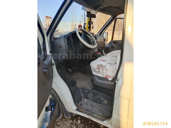 Sahibinden Ford Trucks Transit 330 S