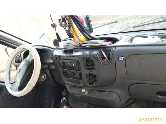 Sahibinden Ford Trucks Transit 330 S