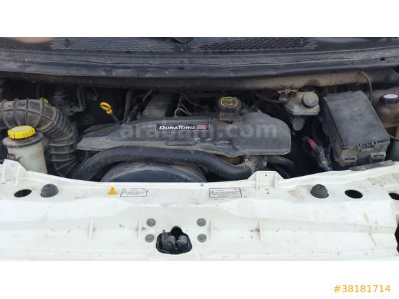 Sahibinden Ford Trucks Transit 330 S
