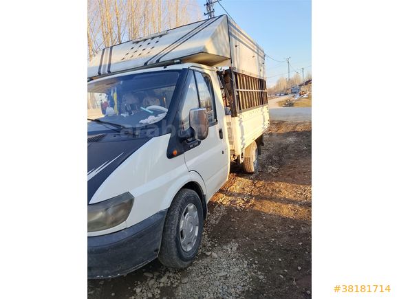 Sahibinden Ford Trucks Transit 330 S