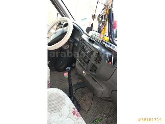 Sahibinden Ford Trucks Transit 330 S