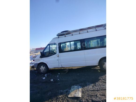 Sahibinden Ford - Otosan Transit 13+1