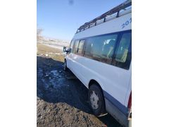 Sahibinden Ford - Otosan Transit 13+1