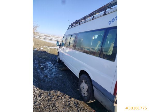 Sahibinden Ford - Otosan Transit 13+1