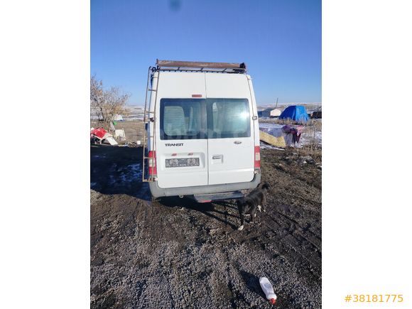 Sahibinden Ford - Otosan Transit 13+1