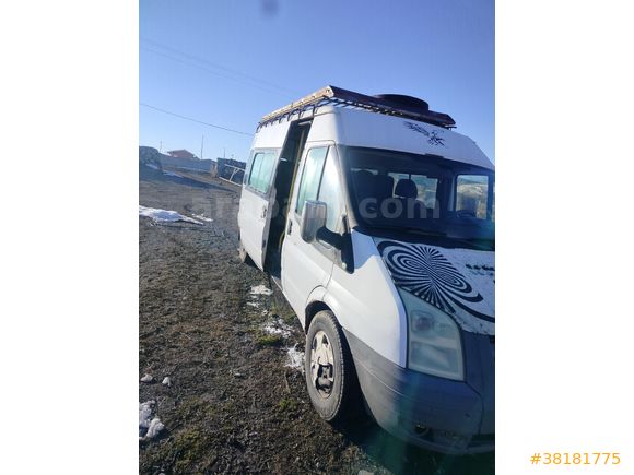 Sahibinden Ford - Otosan Transit 13+1