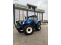 DURAN OTOMOTİV'DEN T270 2023 -1.000 SAAT T7.270 A.C. KABİN SÜS.