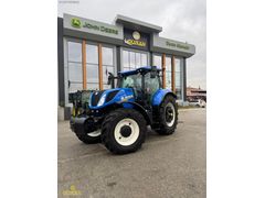 DURAN OTOMOTİV'DEN T270 2023 -1.000 SAAT T7.270 A.C. KABİN SÜS.