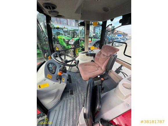 DURAN OTOMOTİV'DEN 2022 MODEL - 1800 SAAT - TÜMOSAN 8100