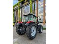 DURAN OTOMOTİV'DEN MASSEY FERGUSON 5S145 EXLUSİVE 2022 - 950