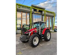 DURAN OTOMOTİV'DEN MASSEY FERGUSON 5S145 EXLUSİVE 2022 - 950