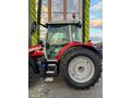 DURAN OTOMOTİV'DEN MASSEY FERGUSON 5S145 EXLUSİVE 2022 - 950